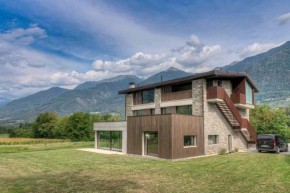 Agriturismo B&B Caffè e Vino Sondrio